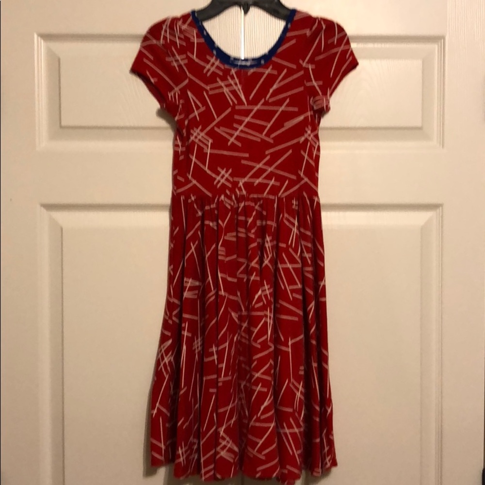 Dot Dot Smile Dress 👗